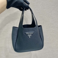 Prada Shopping Bags